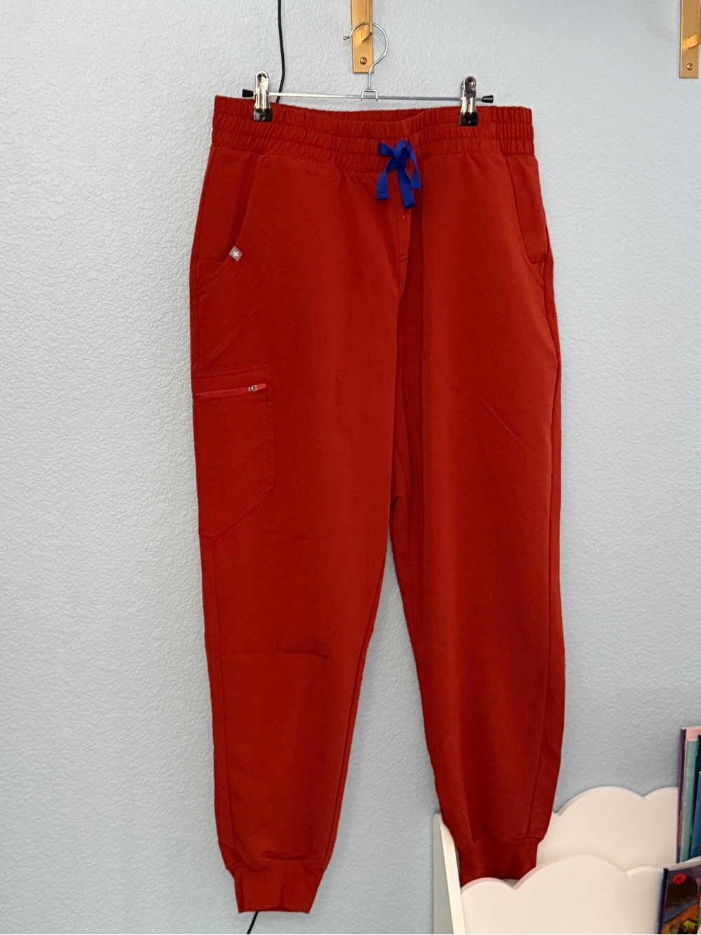 Figs auburn zamora Jogger Pants